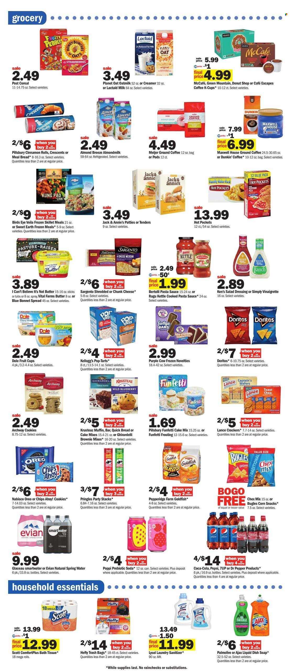Meijer ad - 05/14/2023 - 05/20/2023. Page 5