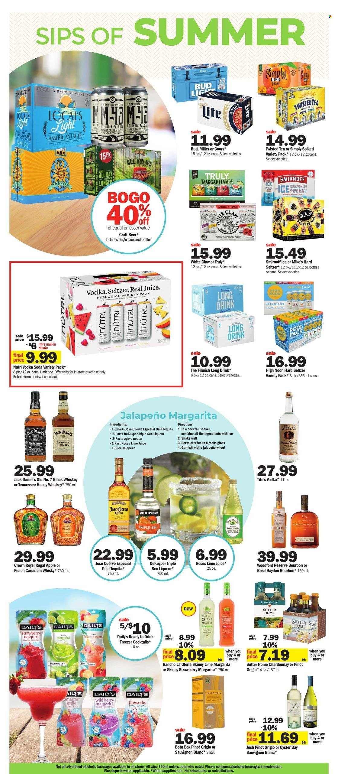 Meijer ad - 05/14/2023 - 05/20/2023. Page 10
