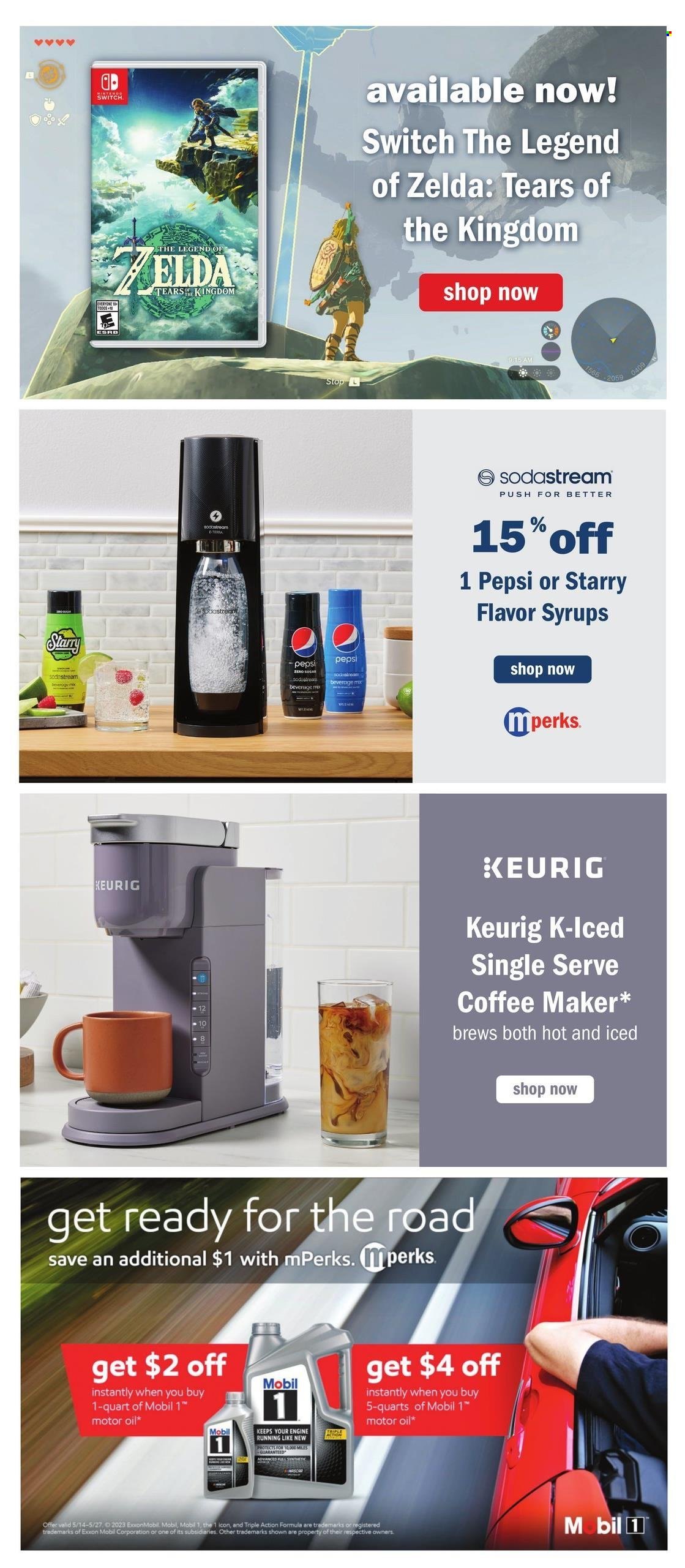 Meijer ad - 05/14/2023 - 05/20/2023. Page 16