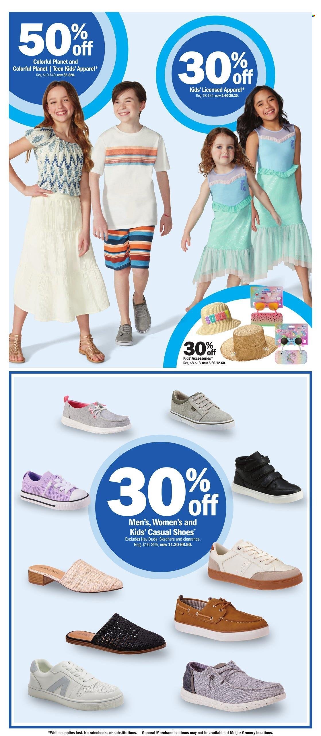 Meijer ad - 05/14/2023 - 05/20/2023. Page 18