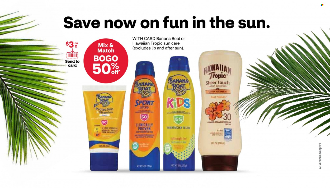 CVS Pharmacy ad - 05/14/2023 - 05/20/2023. Page 5
