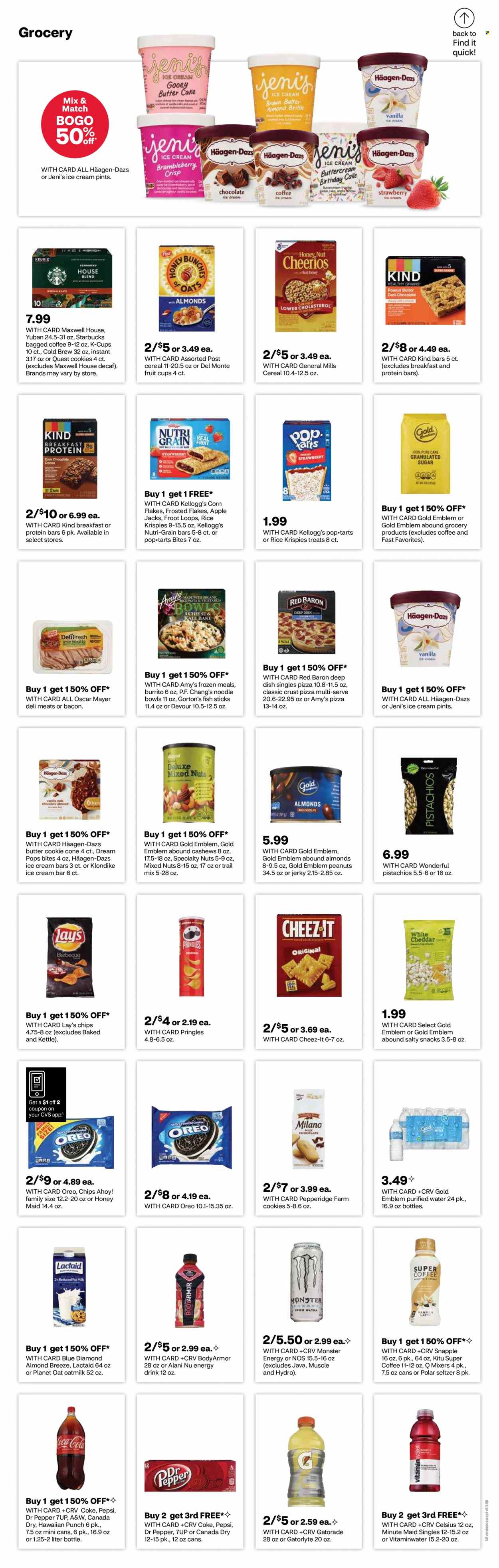 CVS Pharmacy ad - 05/14/2023 - 05/20/2023. Page 18