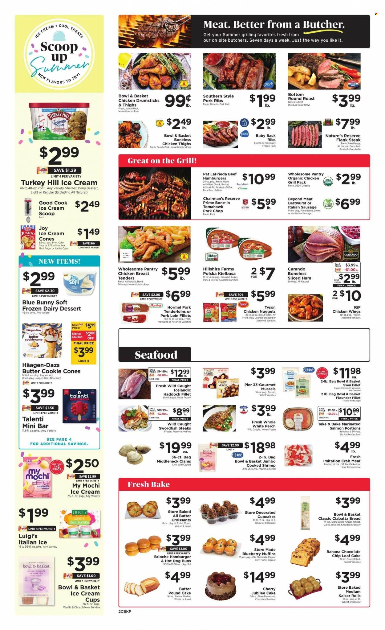 ShopRite ad - 05/14/2023 - 05/20/2023. Page 4