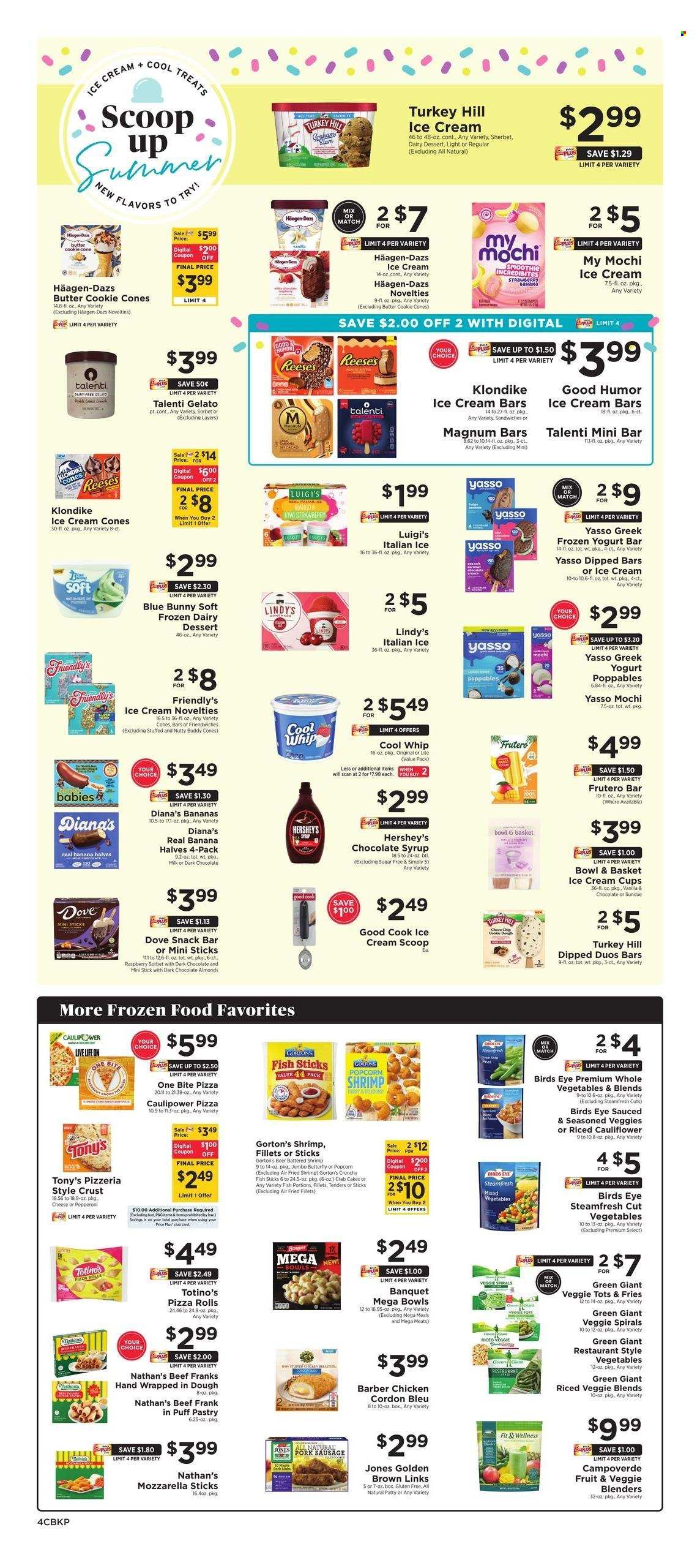 ShopRite ad - 05/14/2023 - 05/20/2023. Page 6