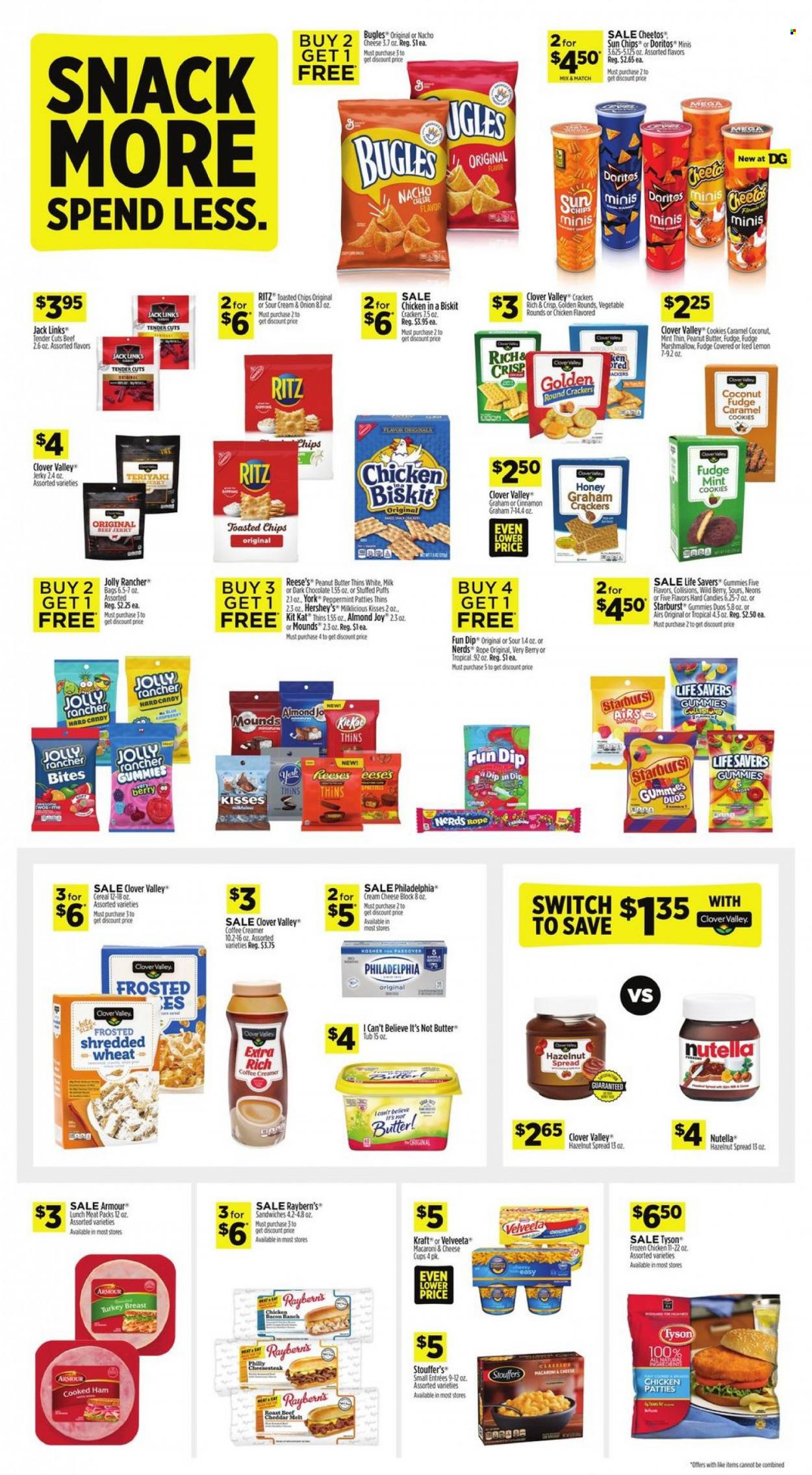 Dollar General ad - 05/14/2023 - 05/20/2023. Page 4