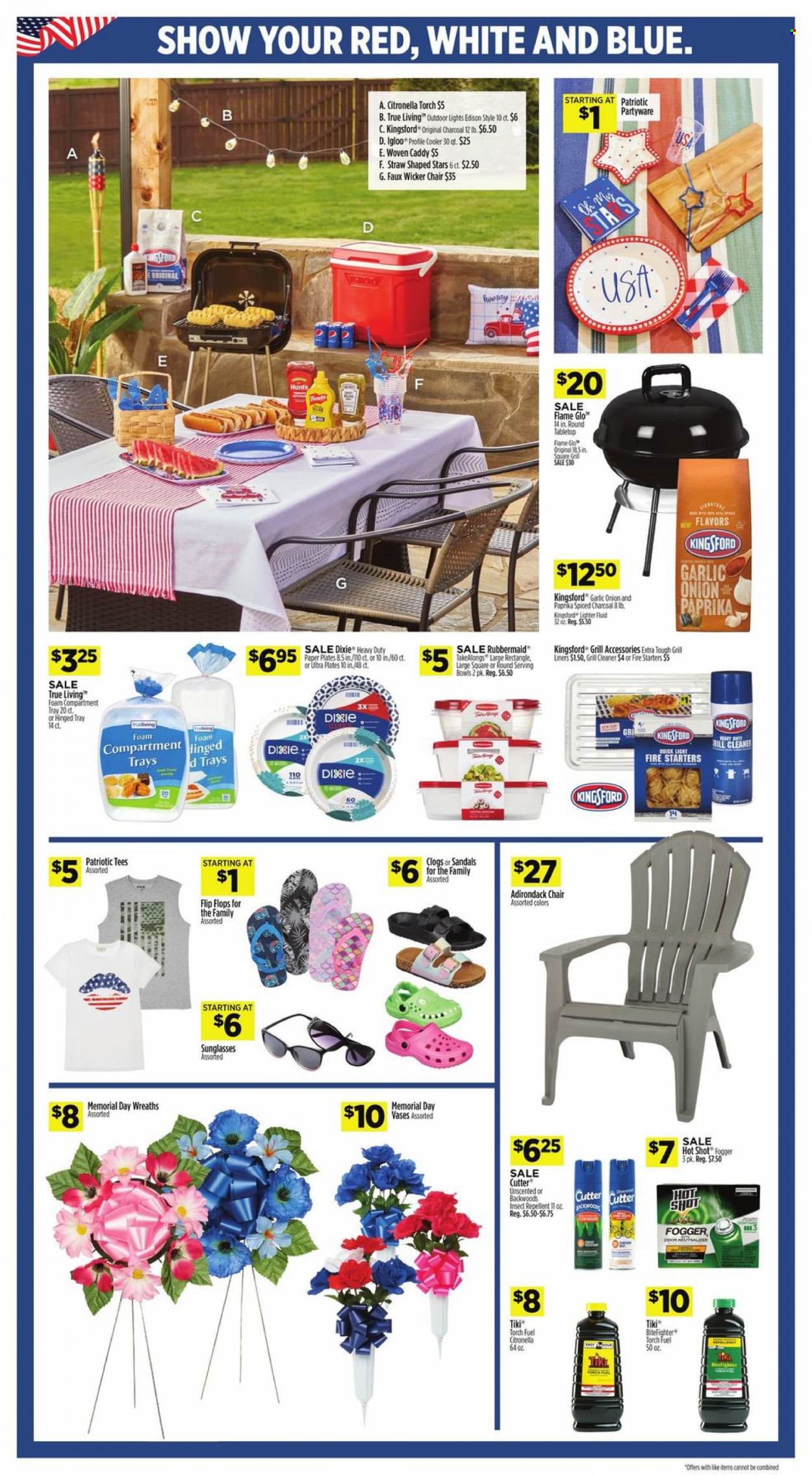 Dollar General ad - 05/14/2023 - 05/20/2023. Page 9