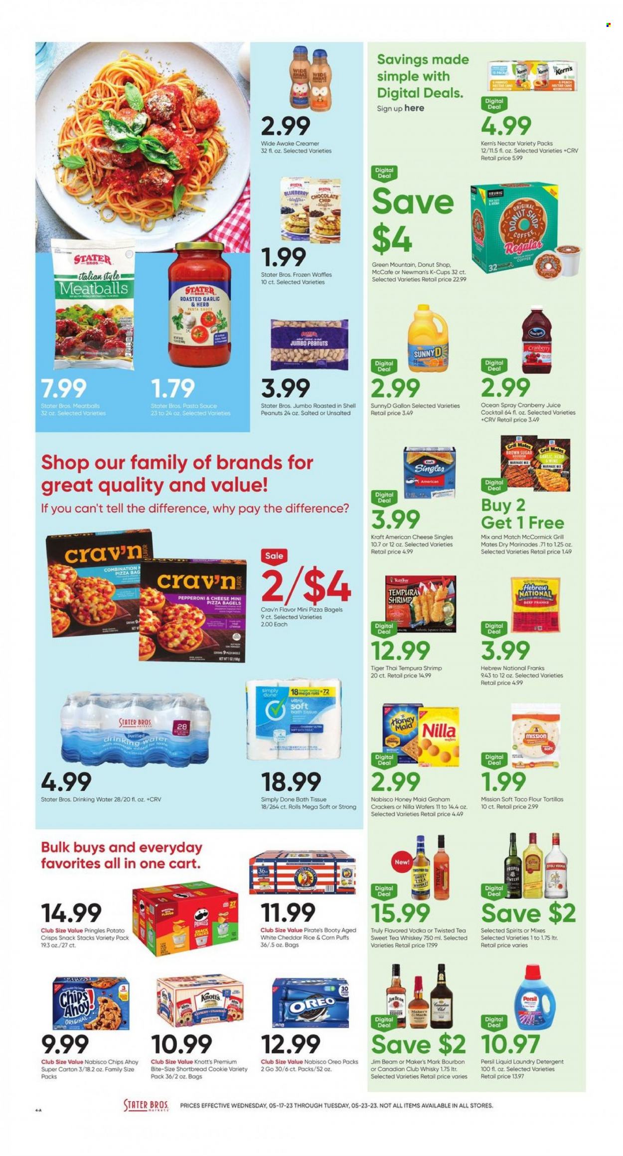 Stater Bros. ad - 05/17/2023 - 05/23/2023. Page 4