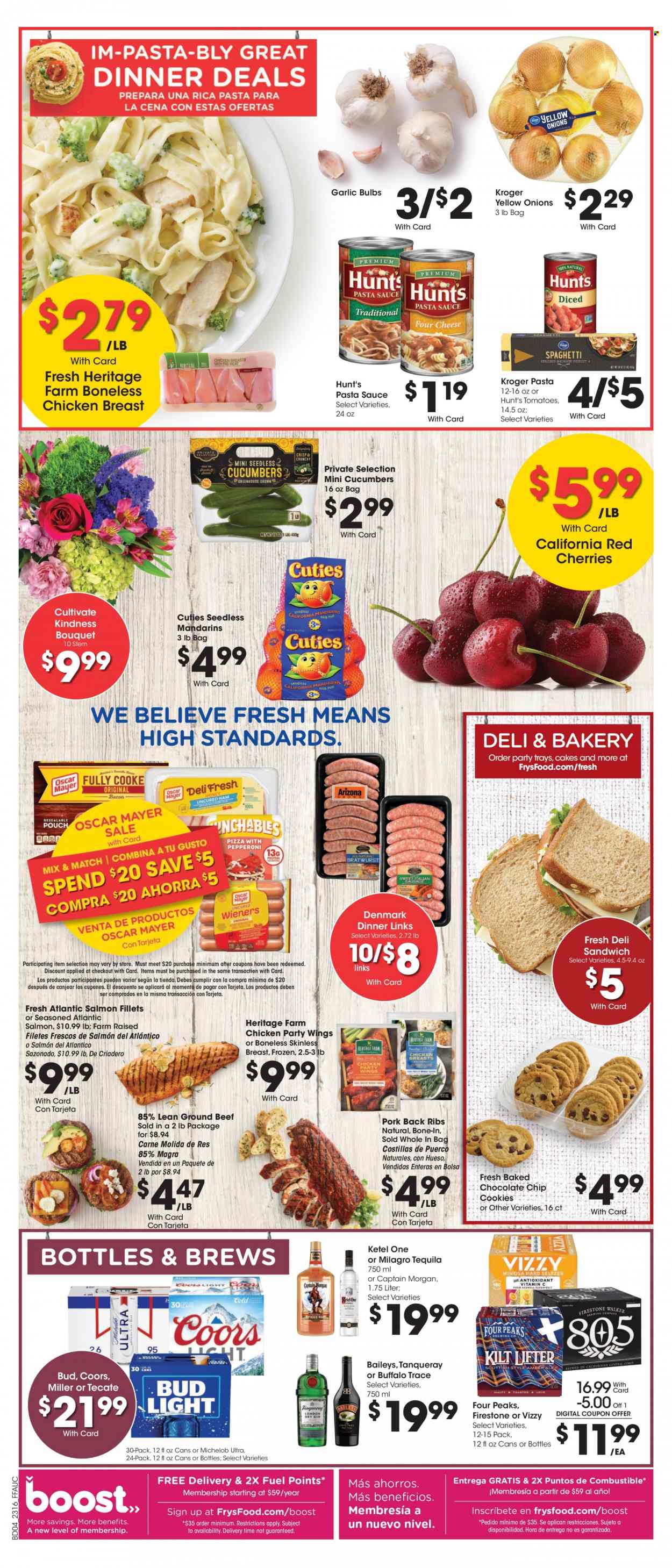 Fry’s ad - 05/17/2023 - 05/23/2023. Page 6