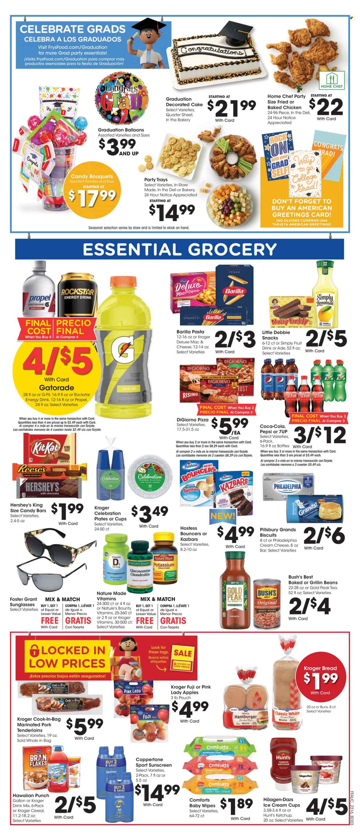 Fry’s ad - 05/17/2023 - 05/23/2023. Page 8