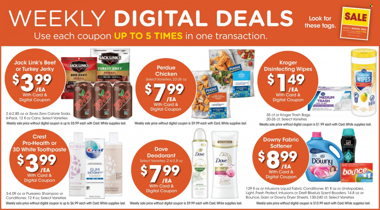 Pick ‘n Save ad - 05/17/2023 - 05/23/2023. Page 11