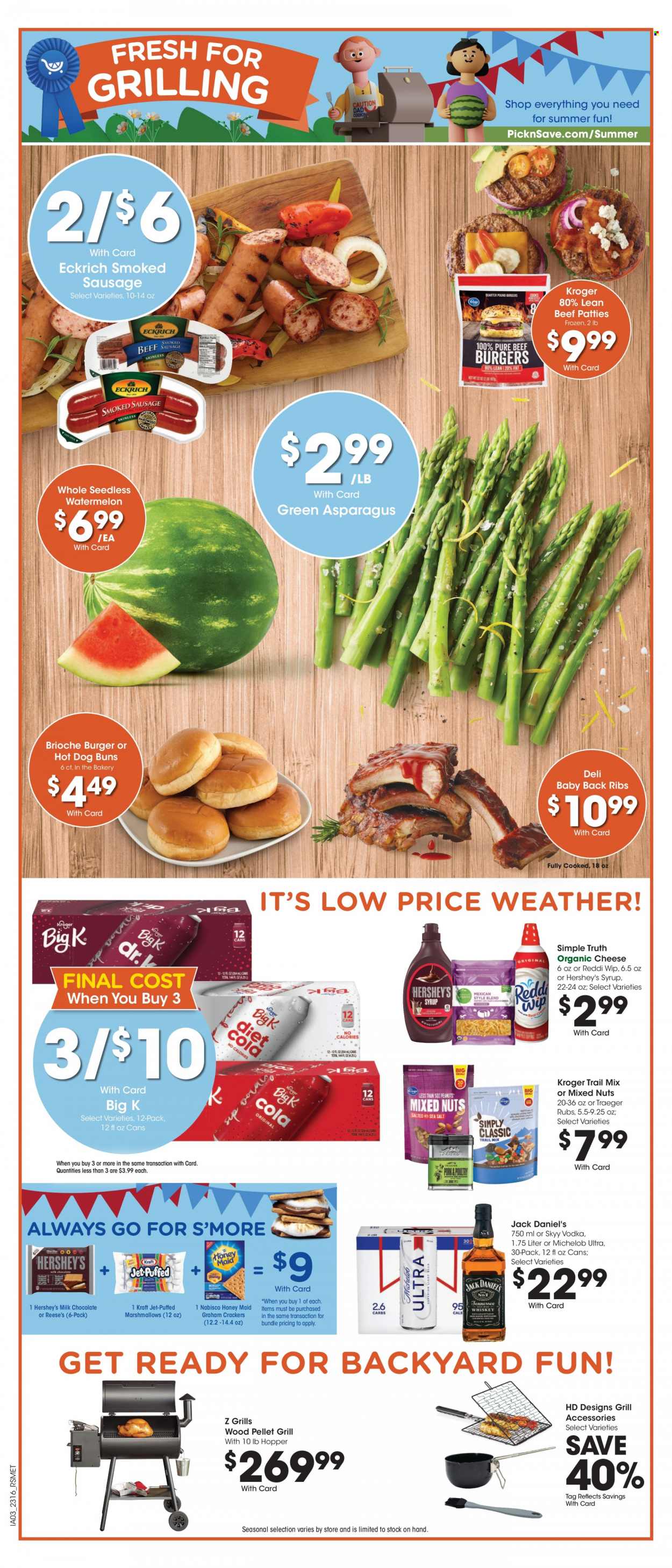 Pick ‘n Save ad - 05/17/2023 - 05/23/2023. Page 4