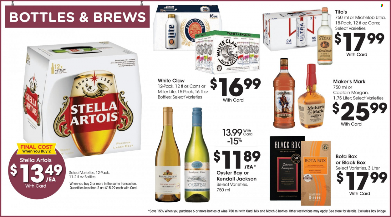 Pick ‘n Save ad - 05/17/2023 - 05/23/2023. Page 6