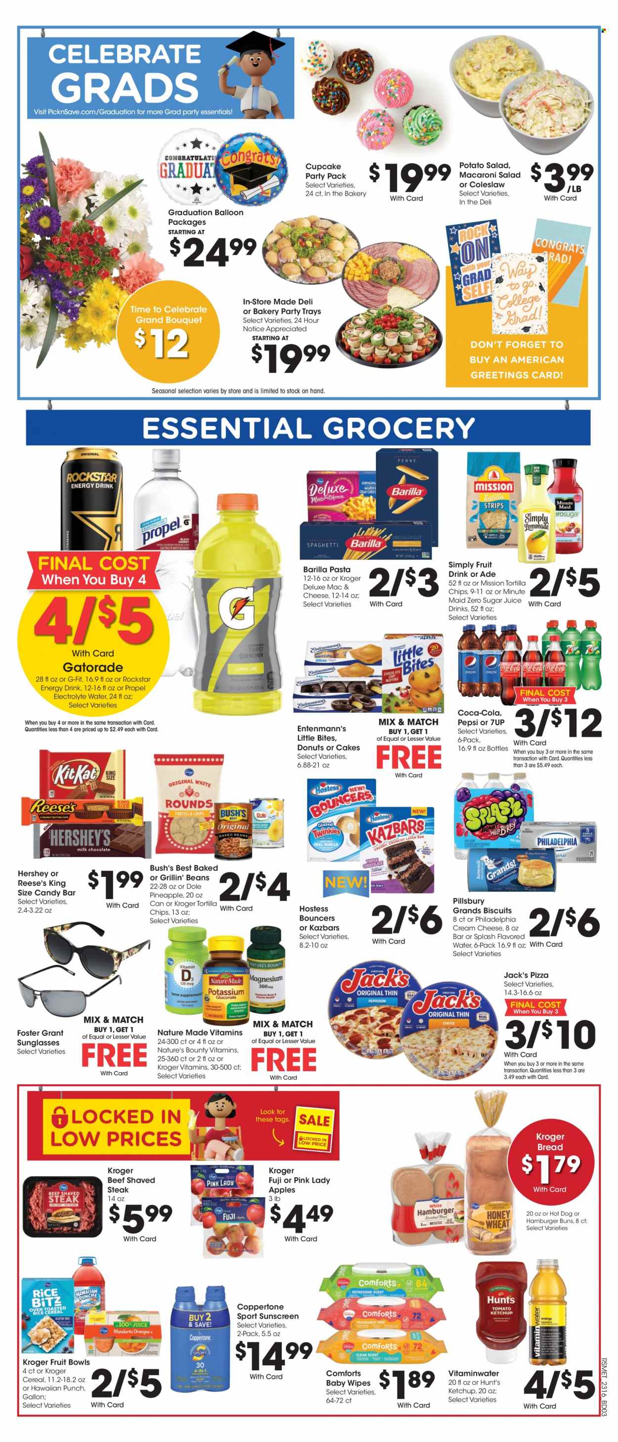 Pick ‘n Save ad - 05/17/2023 - 05/23/2023. Page 7