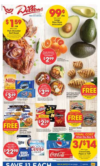 Dillons Flyer - 05/17/2023 - 05/23/2023.
