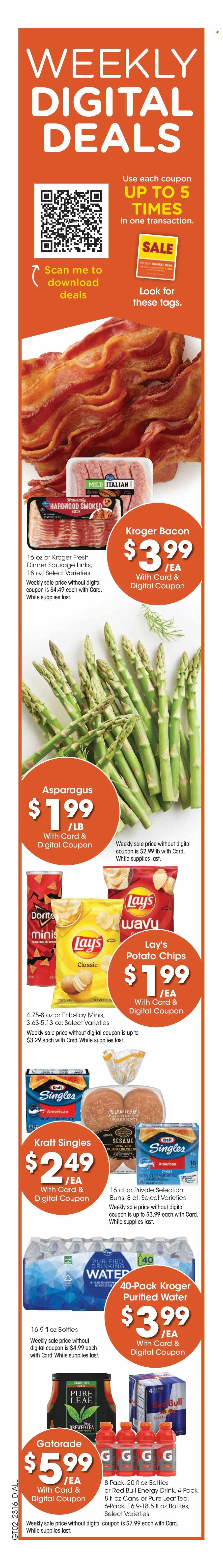 Dillons ad - 05/17/2023 - 05/23/2023. Page 14