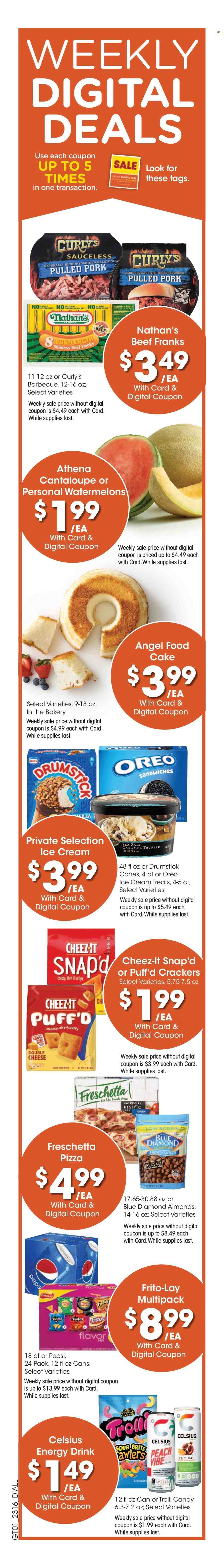 Dillons ad - 05/17/2023 - 05/23/2023. Page 13