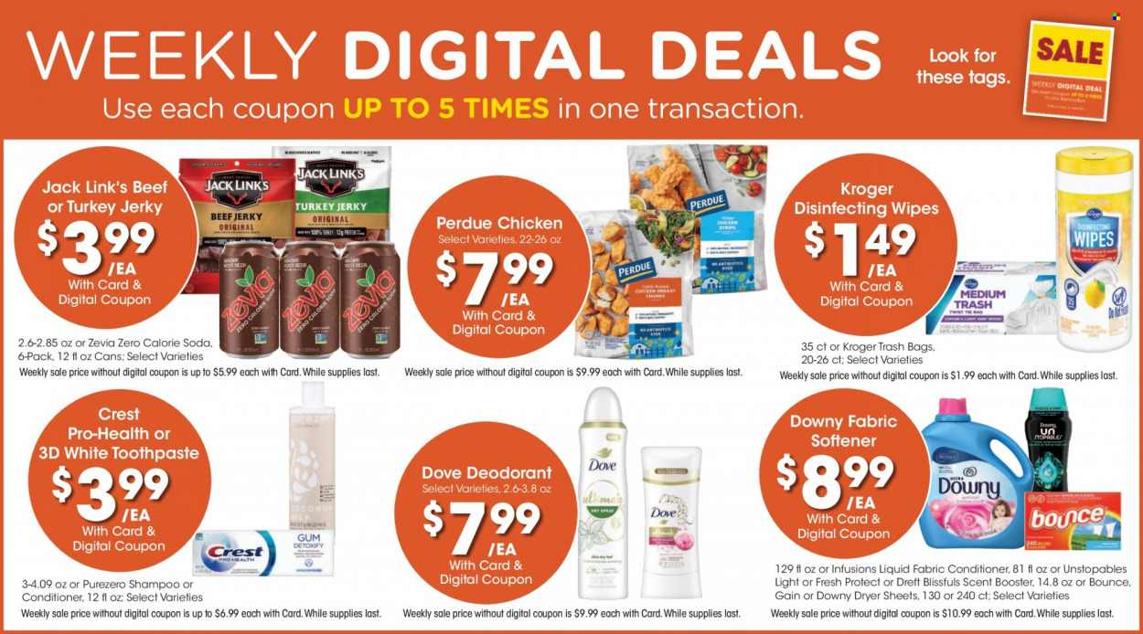 Dillons ad - 05/17/2023 - 05/23/2023. Page 12