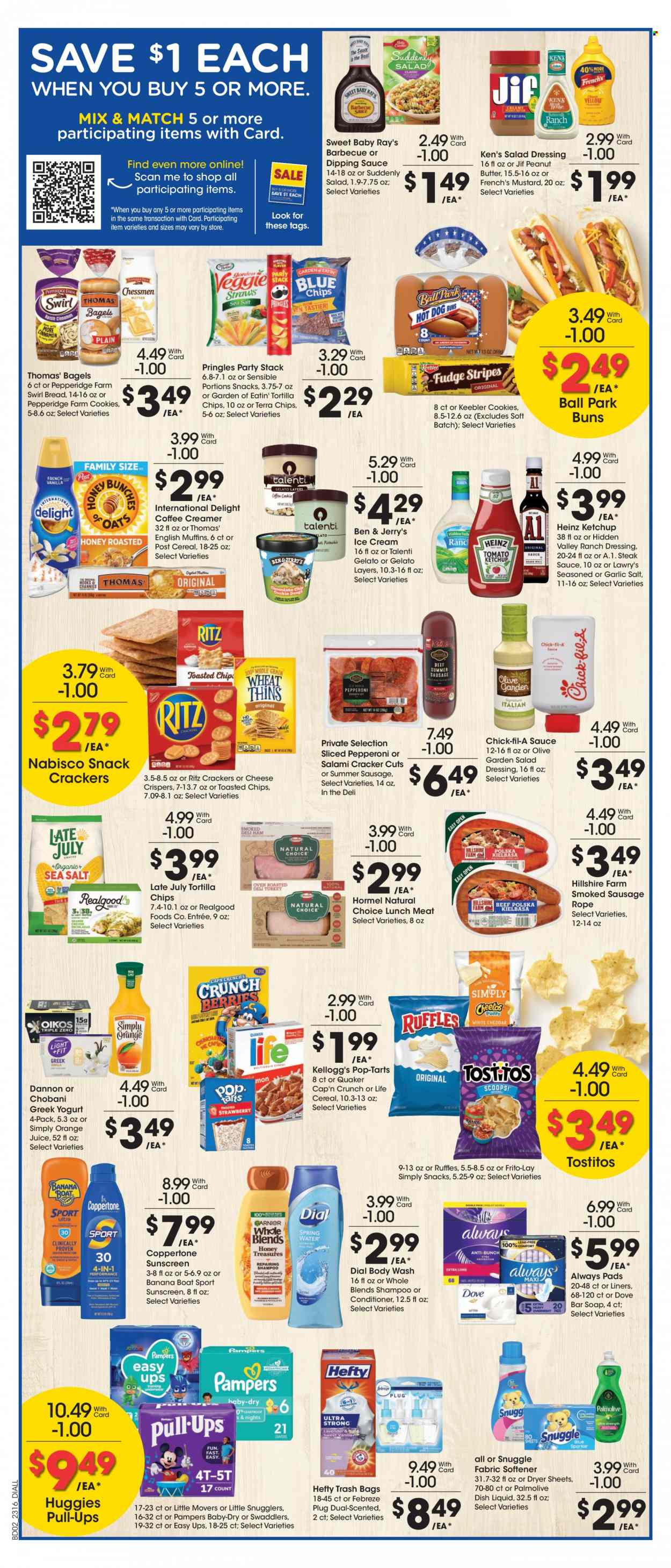 Dillons ad - 05/17/2023 - 05/23/2023. Page 2