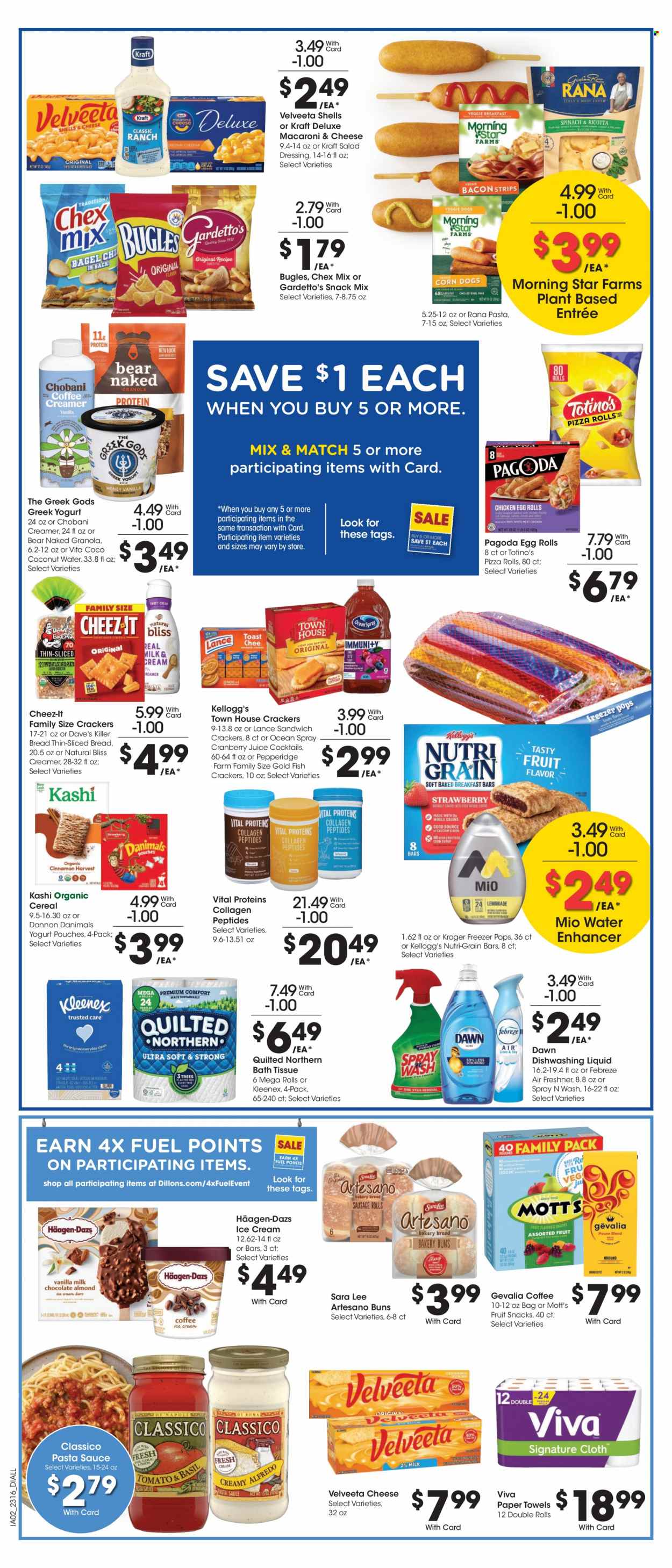 Dillons ad - 05/17/2023 - 05/23/2023. Page 3