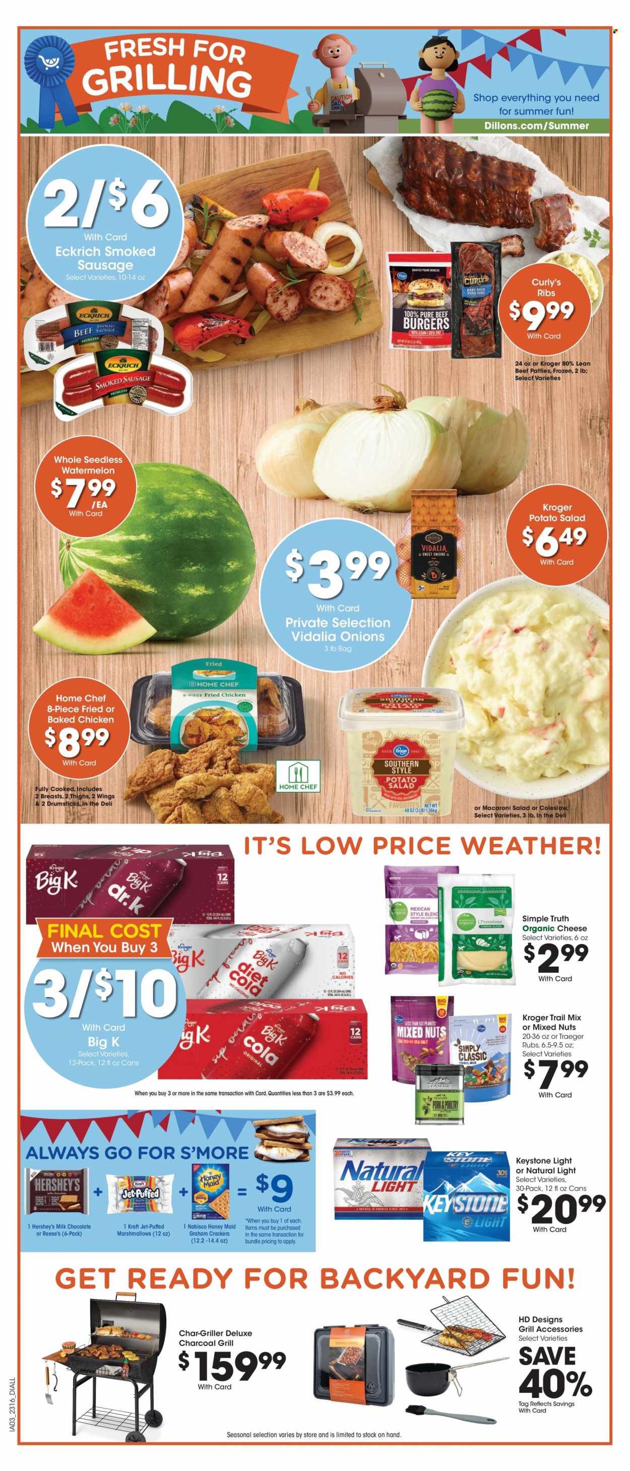 Dillons ad - 05/17/2023 - 05/23/2023. Page 4