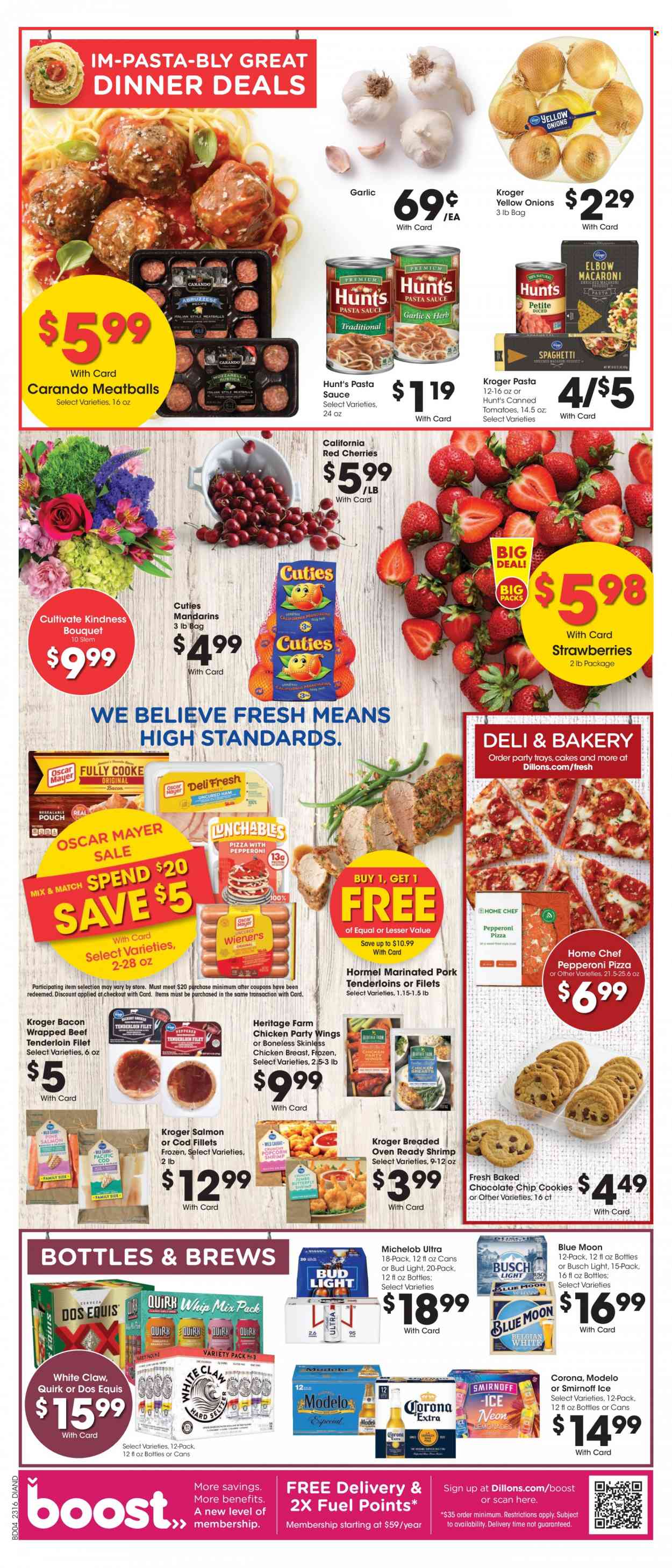 Dillons ad - 05/17/2023 - 05/23/2023. Page 5