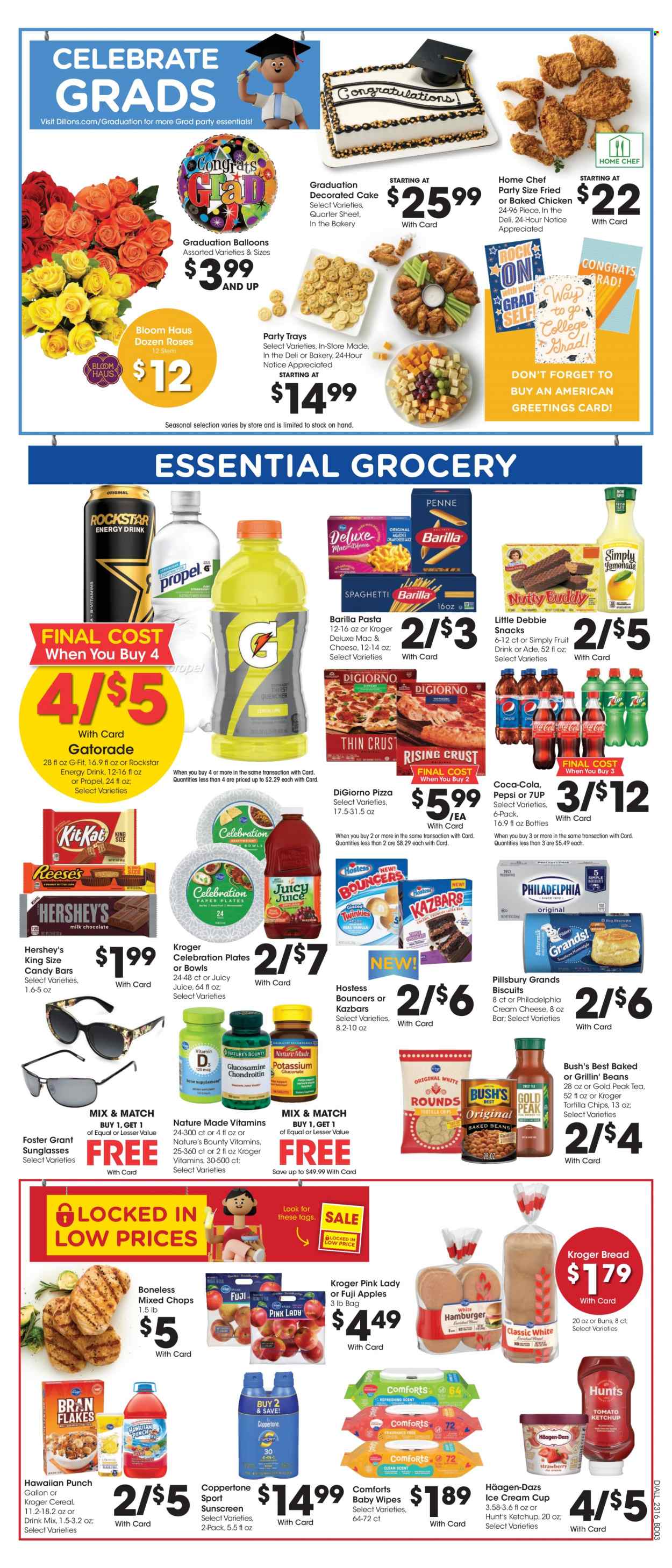 Dillons ad - 05/17/2023 - 05/23/2023. Page 6