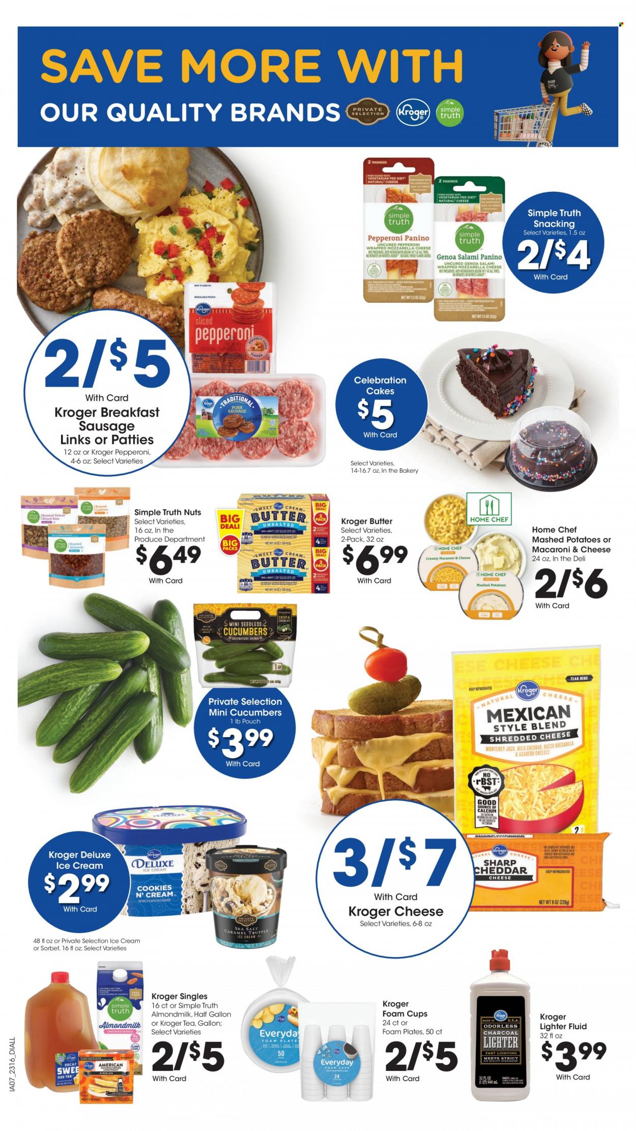 Dillons ad - 05/17/2023 - 05/23/2023. Page 8