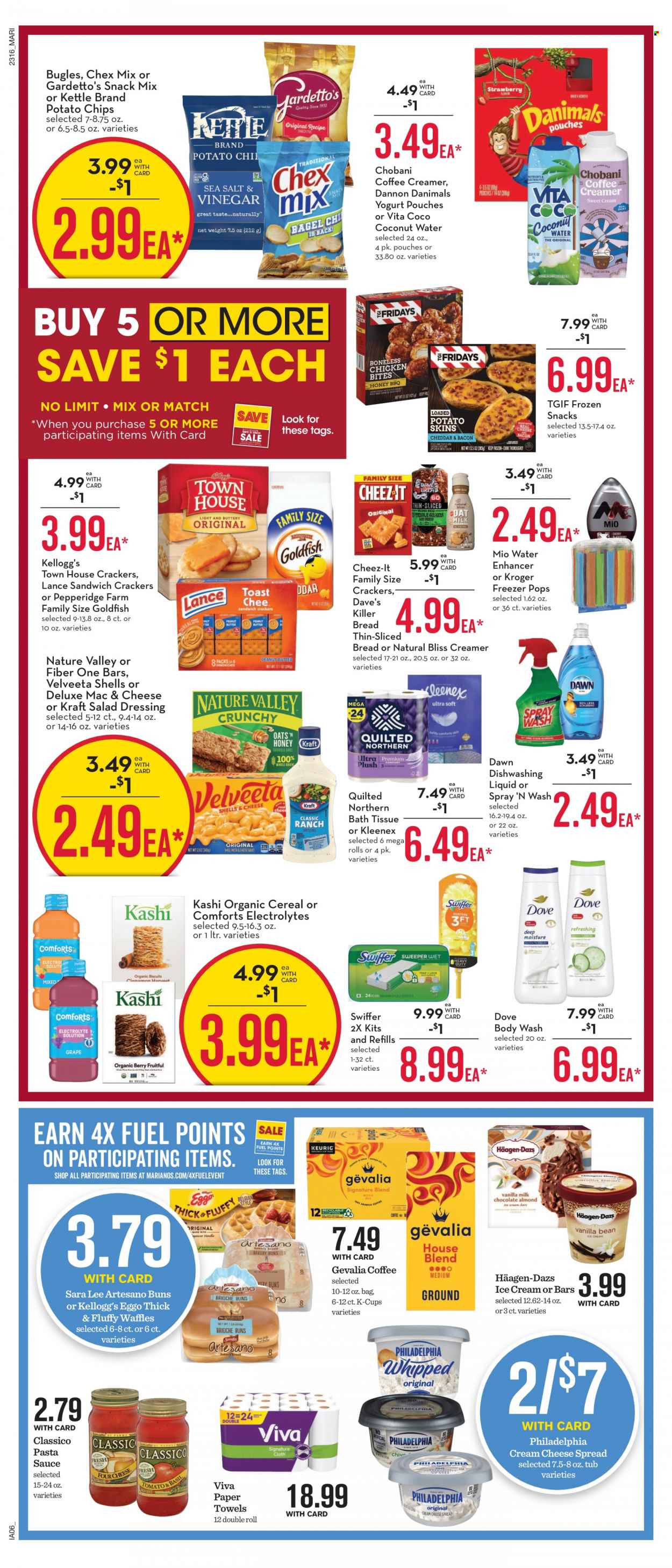 Mariano’s ad - 05/17/2023 - 05/23/2023. Page 6