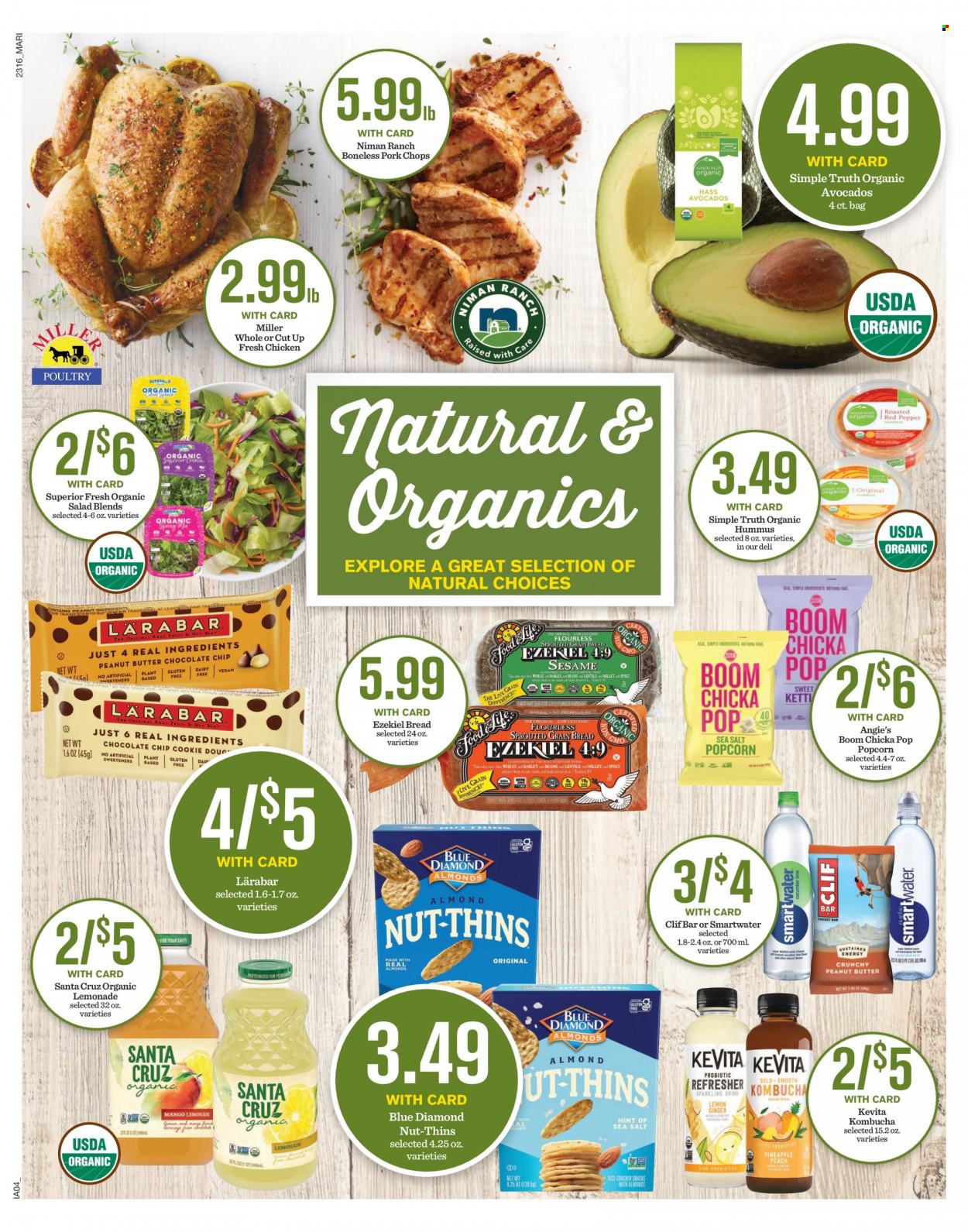 Mariano’s ad - 05/17/2023 - 05/23/2023. Page 11