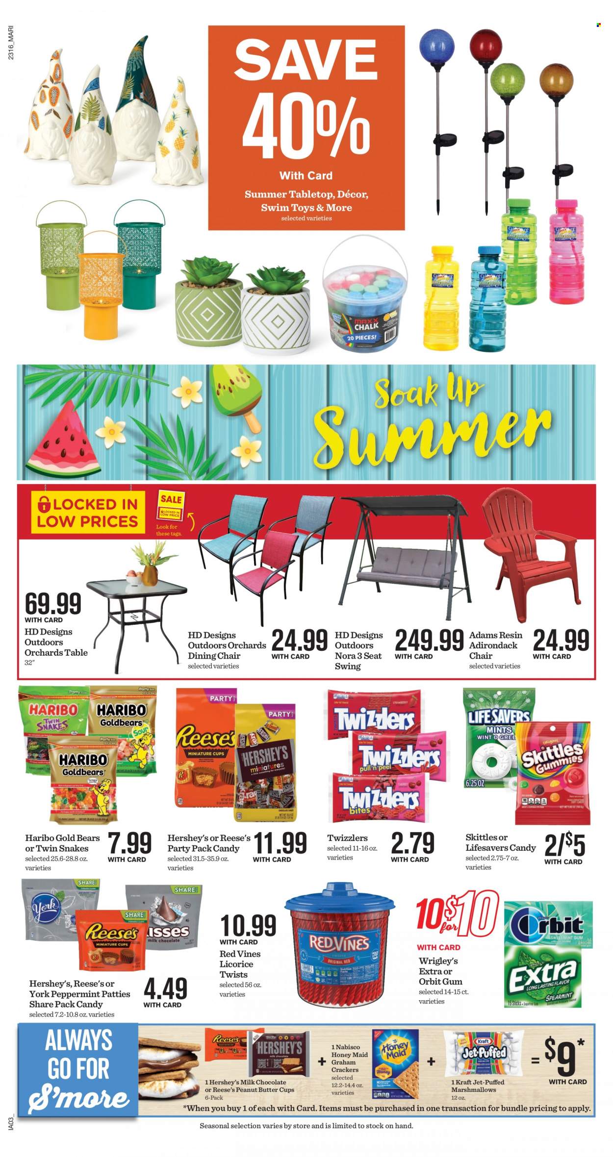 Mariano’s ad - 05/17/2023 - 05/23/2023. Page 13