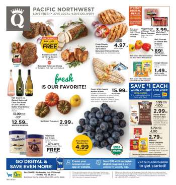 QFC Ad
