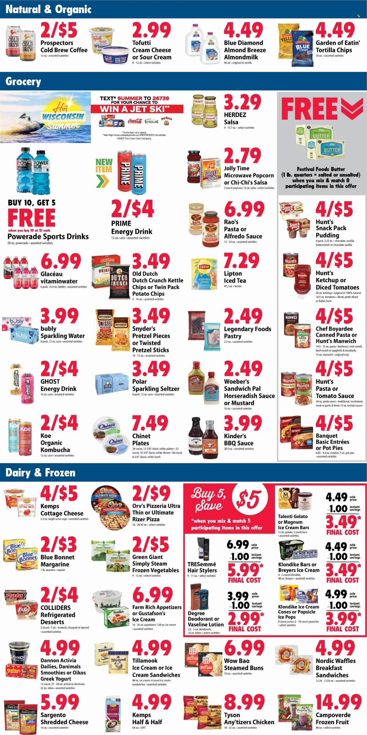 Festival Foods ad - 05/17/2023 - 05/23/2023. Page 3