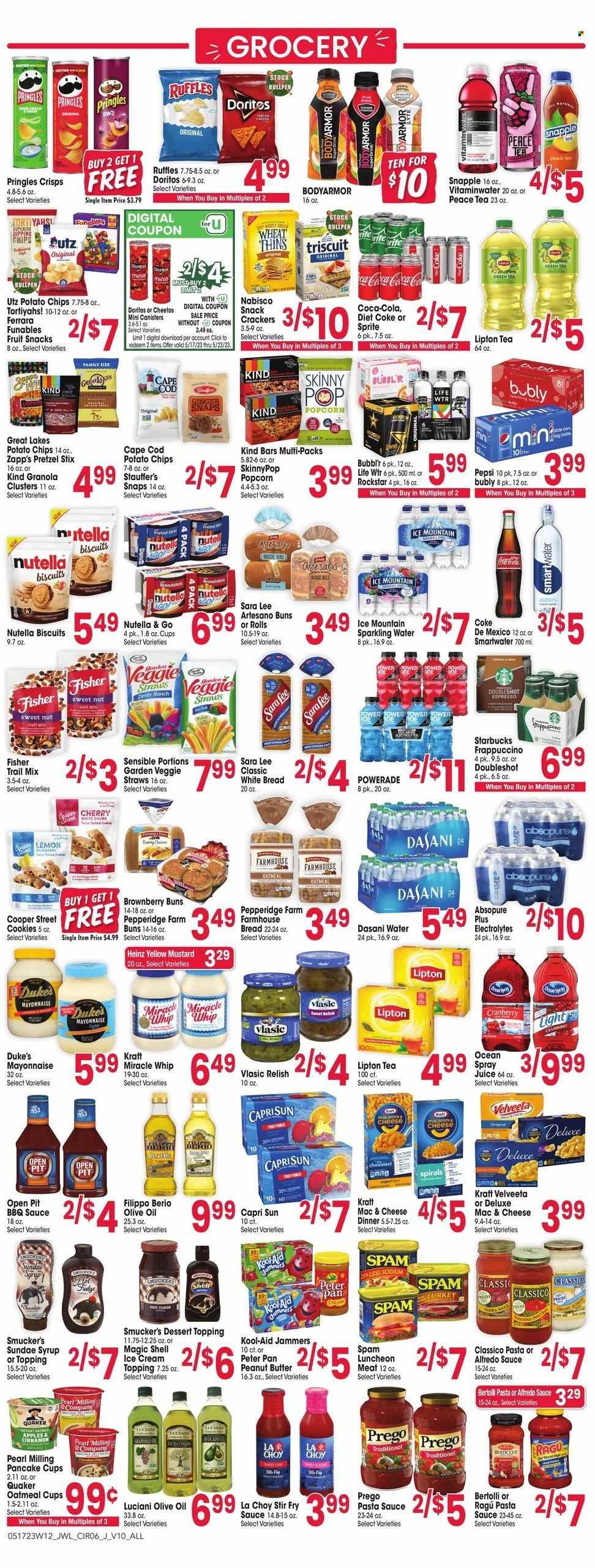 Jewel Osco ad - 05/17/2023 - 05/23/2023. Page 6