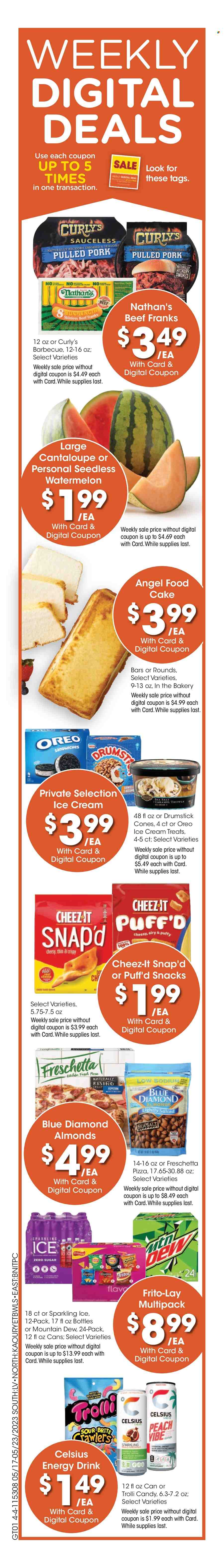 Fred Meyer ad - 05/17/2023 - 05/23/2023. Page 23