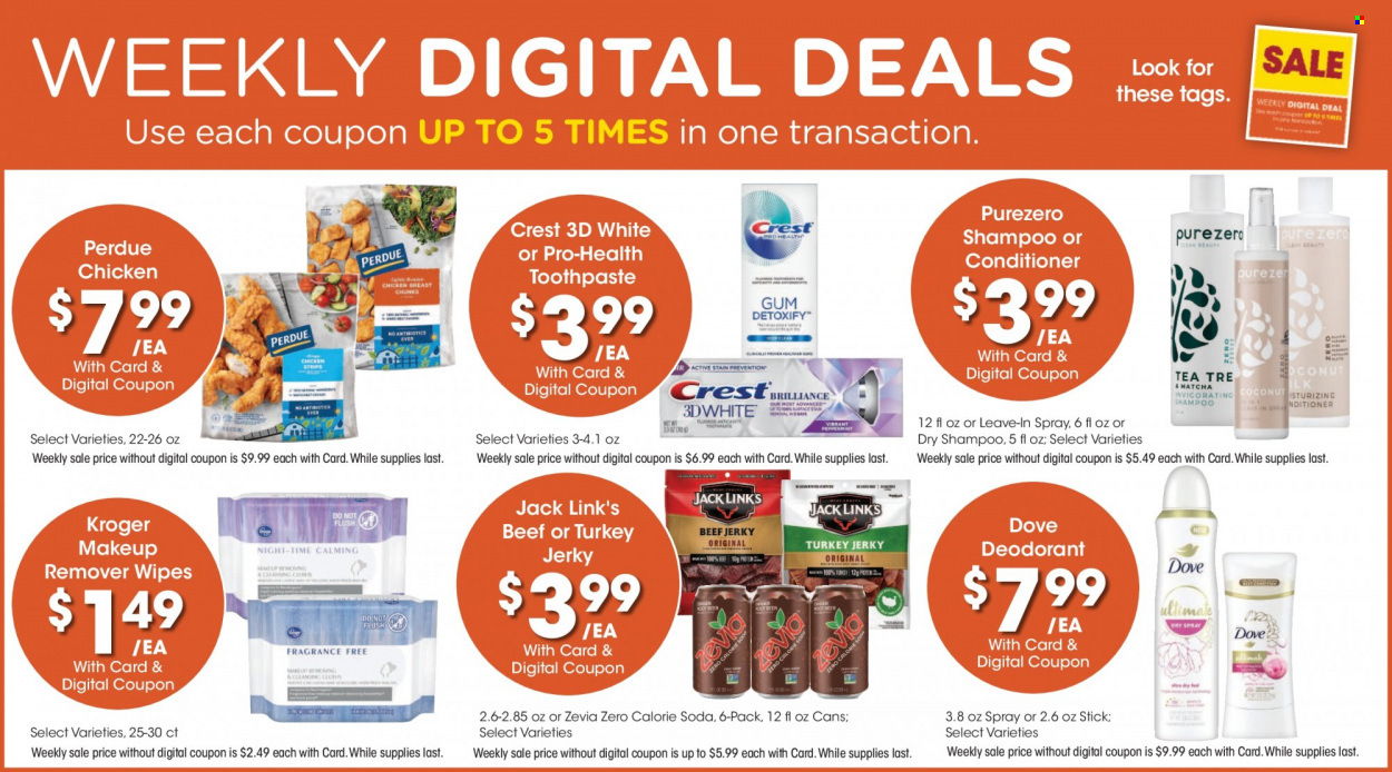 Fred Meyer ad - 05/17/2023 - 05/23/2023. Page 24