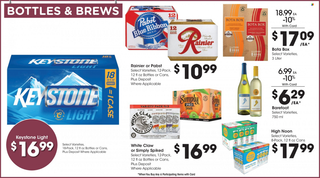 Fred Meyer ad - 05/17/2023 - 05/23/2023. Page 6
