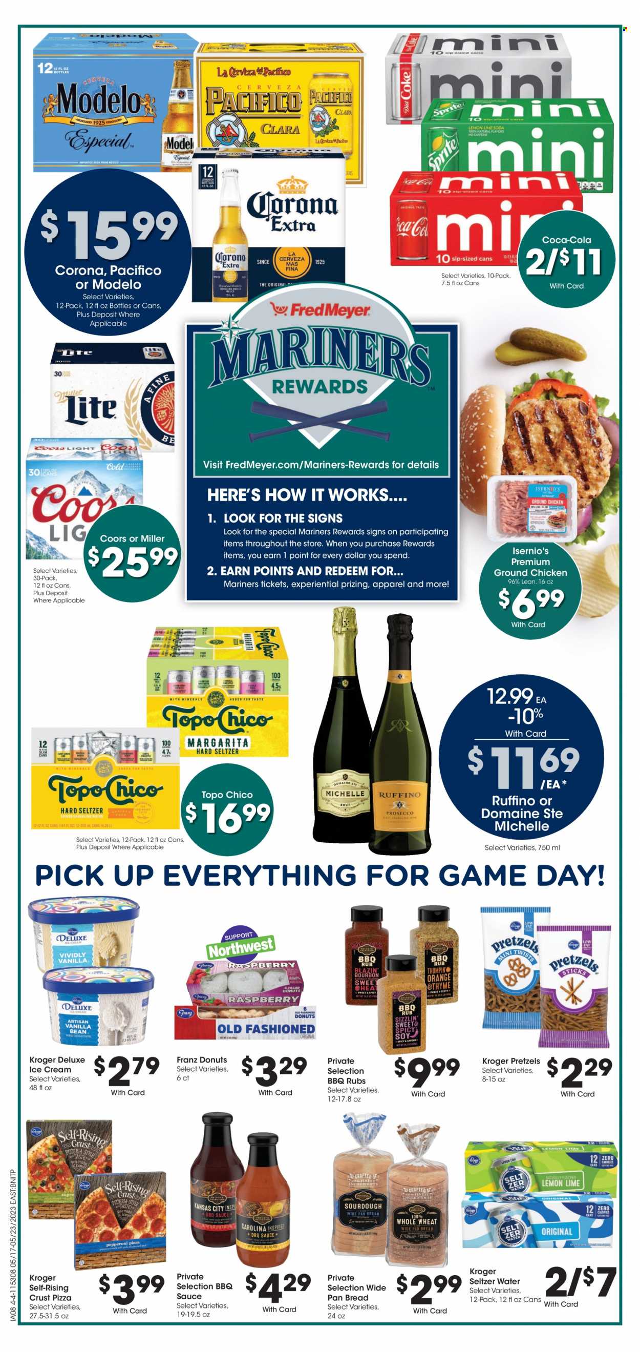 Fred Meyer ad - 05/17/2023 - 05/23/2023. Page 8