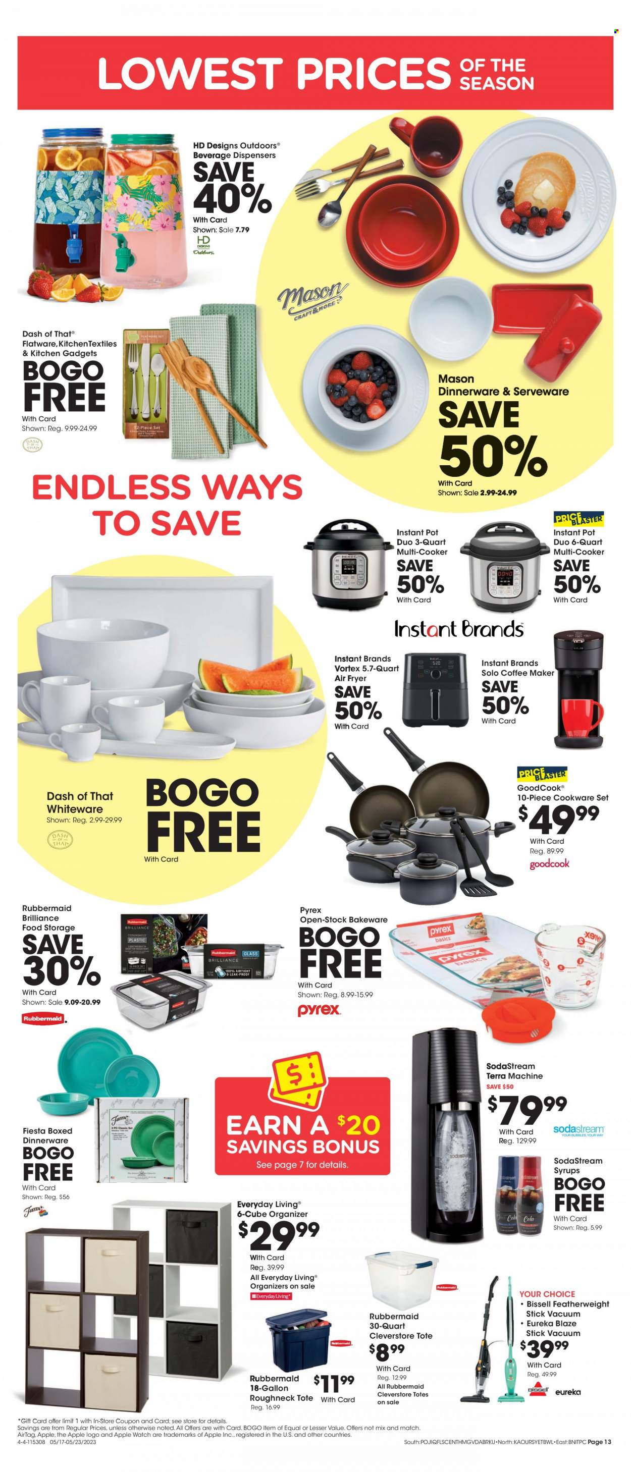 Fred Meyer ad - 05/17/2023 - 05/23/2023. Page 15