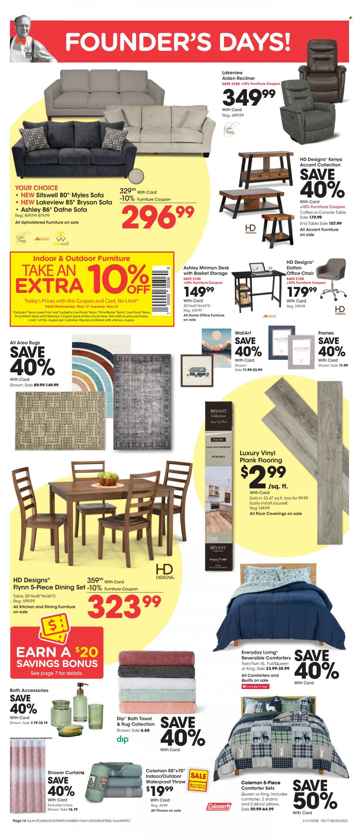 Fred Meyer ad - 05/17/2023 - 05/23/2023. Page 16