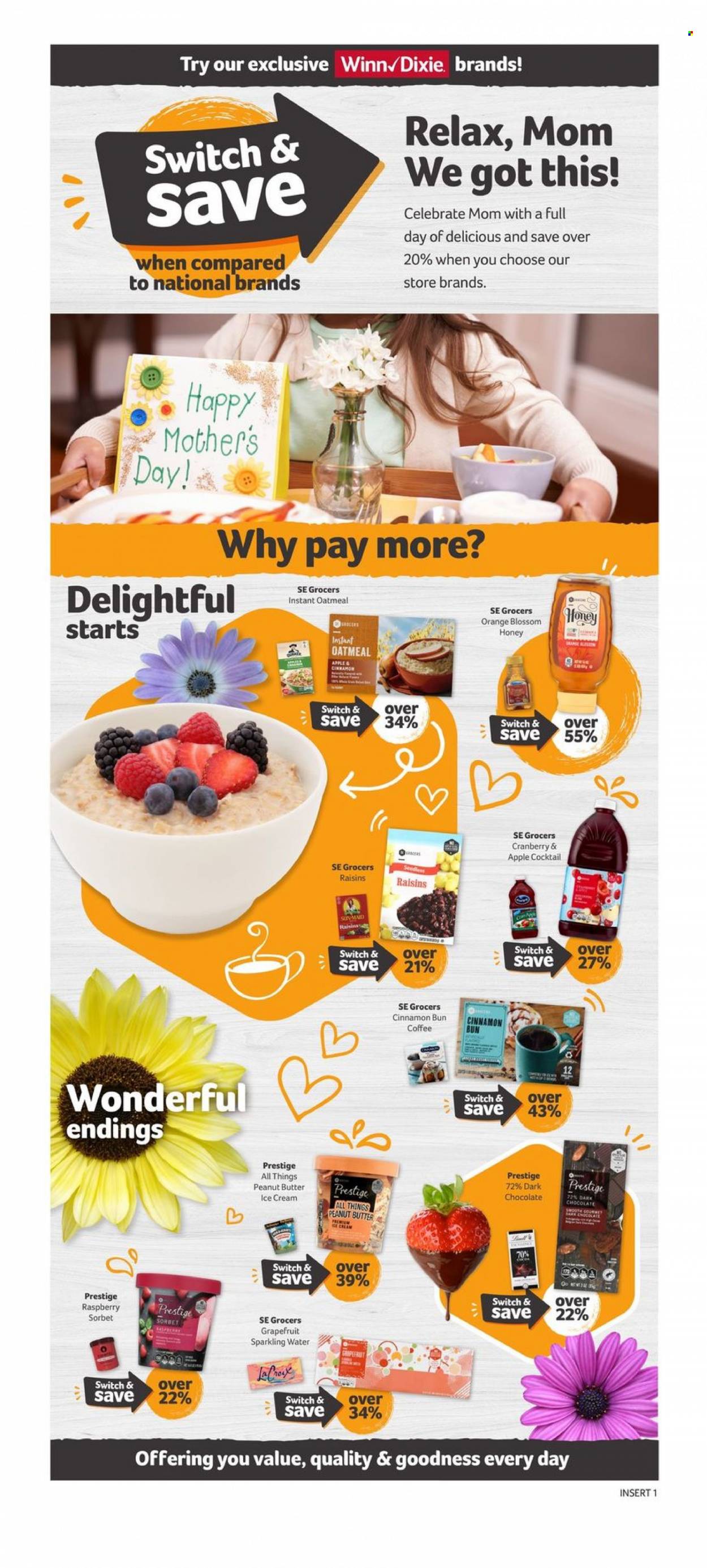 Winn Dixie ad - 05/17/2023 - 05/23/2023. Page 8