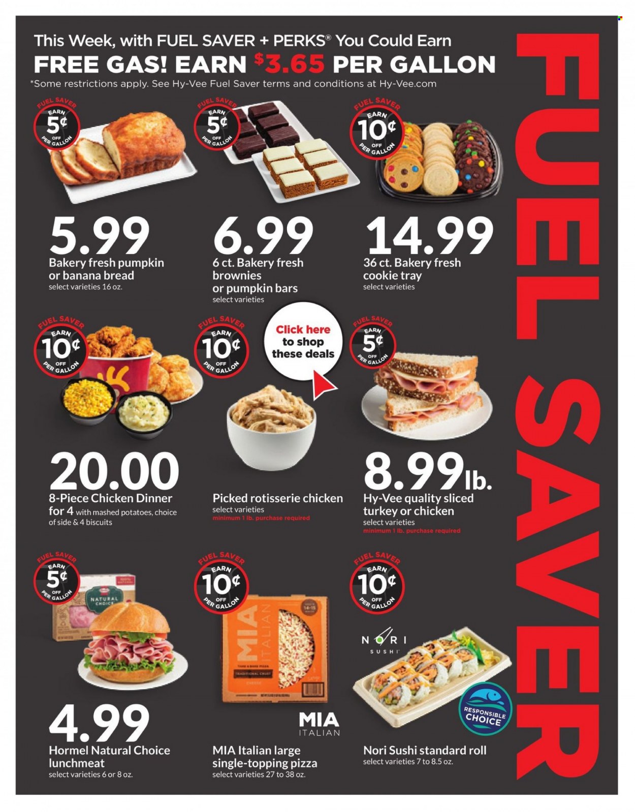 Hy-Vee ad - 05/17/2023 - 05/23/2023. Page 3
