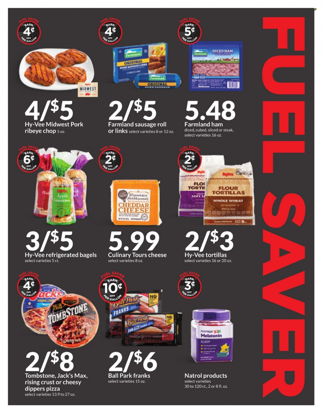 Hy-Vee ad - 05/17/2023 - 05/23/2023. Page 4