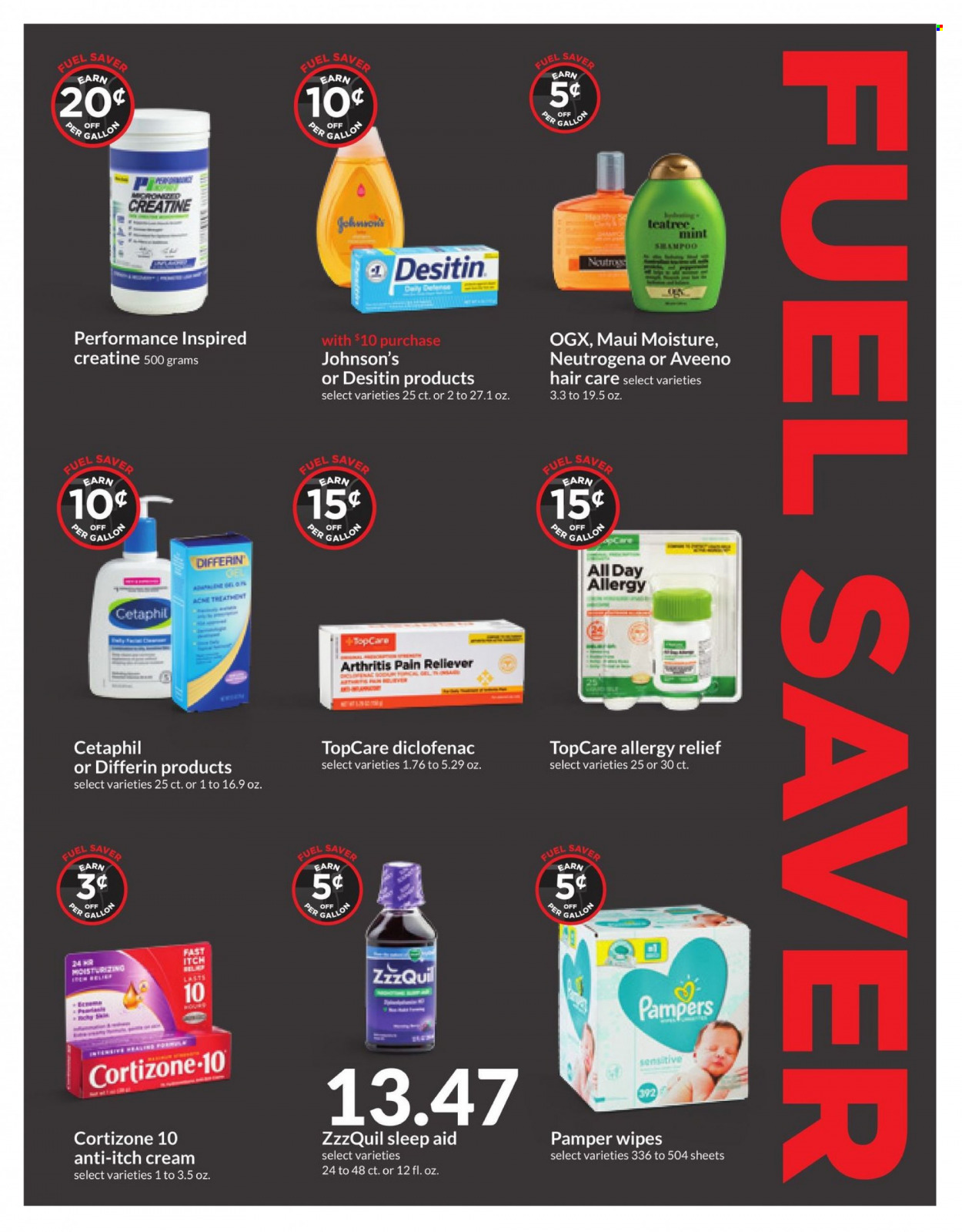 Hy-Vee ad - 05/17/2023 - 05/23/2023. Page 5