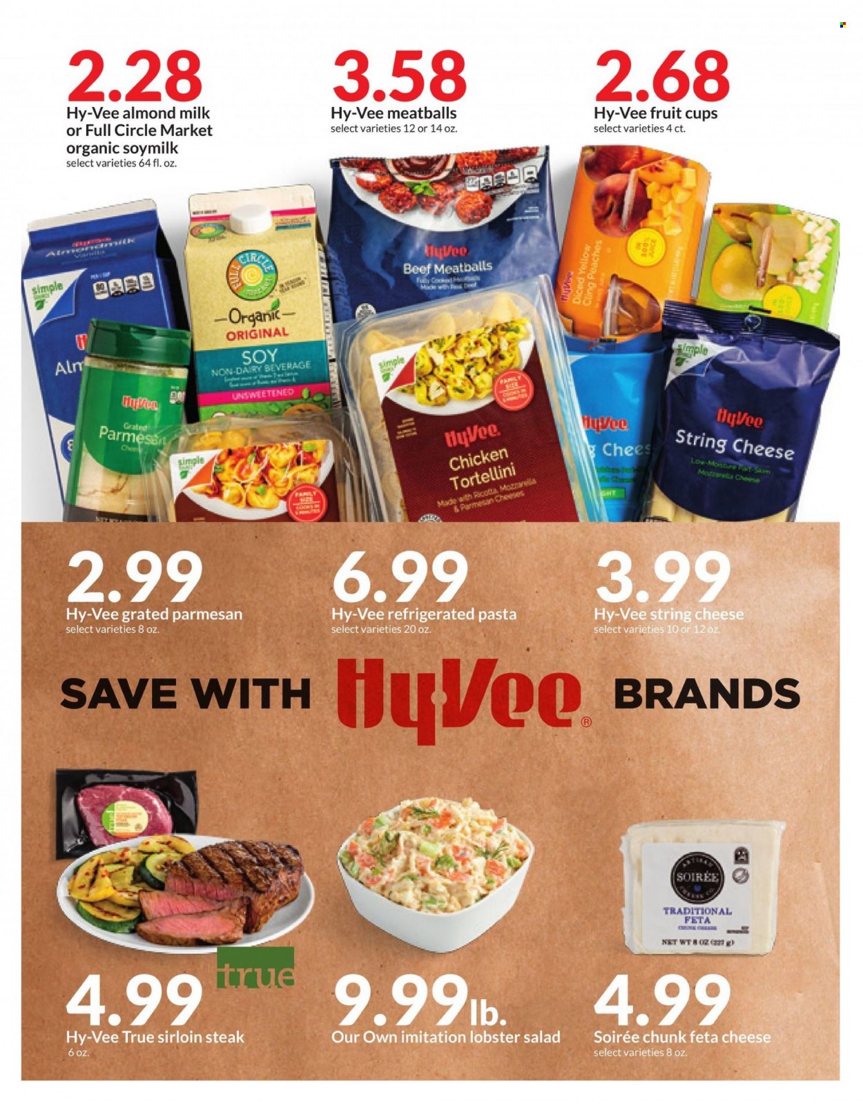 Hy-Vee ad - 05/17/2023 - 05/23/2023. Page 7