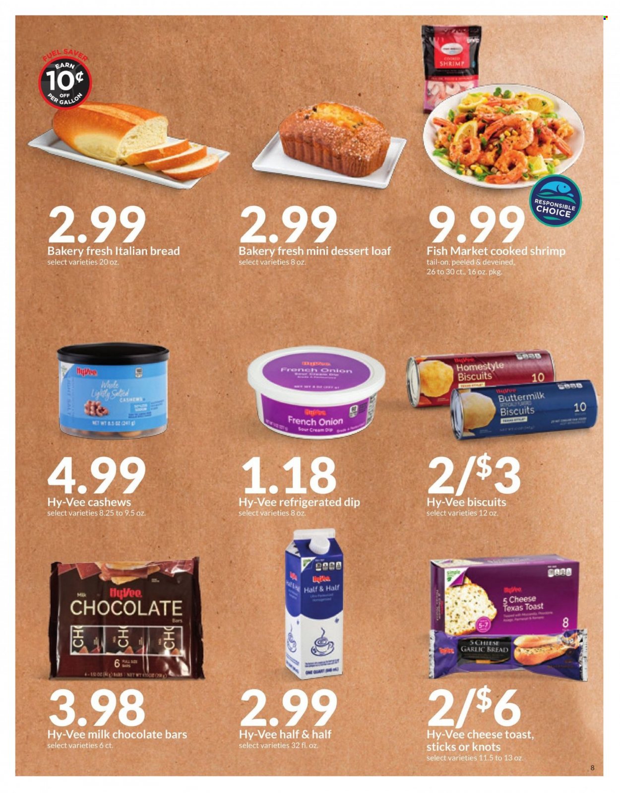 Hy-Vee ad - 05/17/2023 - 05/23/2023. Page 8