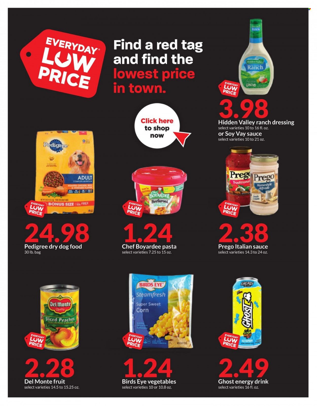 Hy-Vee ad - 05/17/2023 - 05/23/2023. Page 9