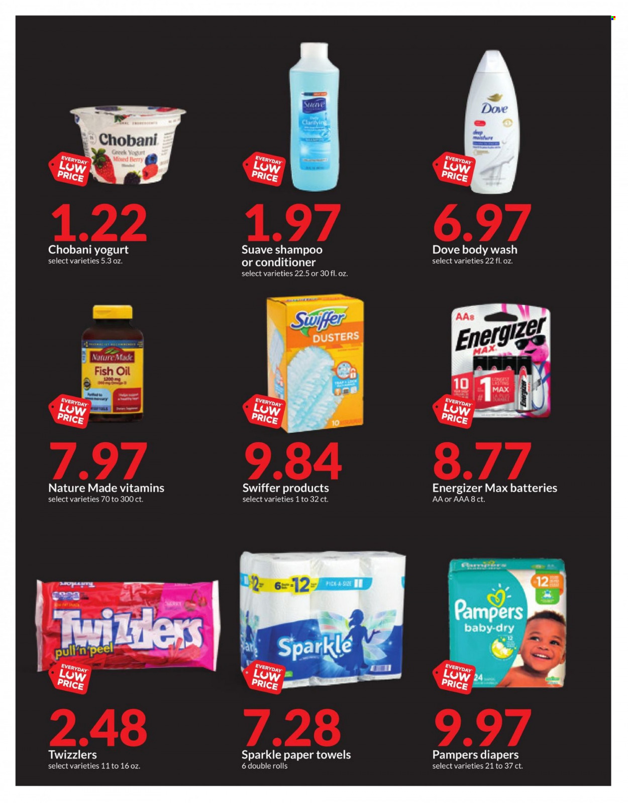 Hy-Vee ad - 05/17/2023 - 05/23/2023. Page 10