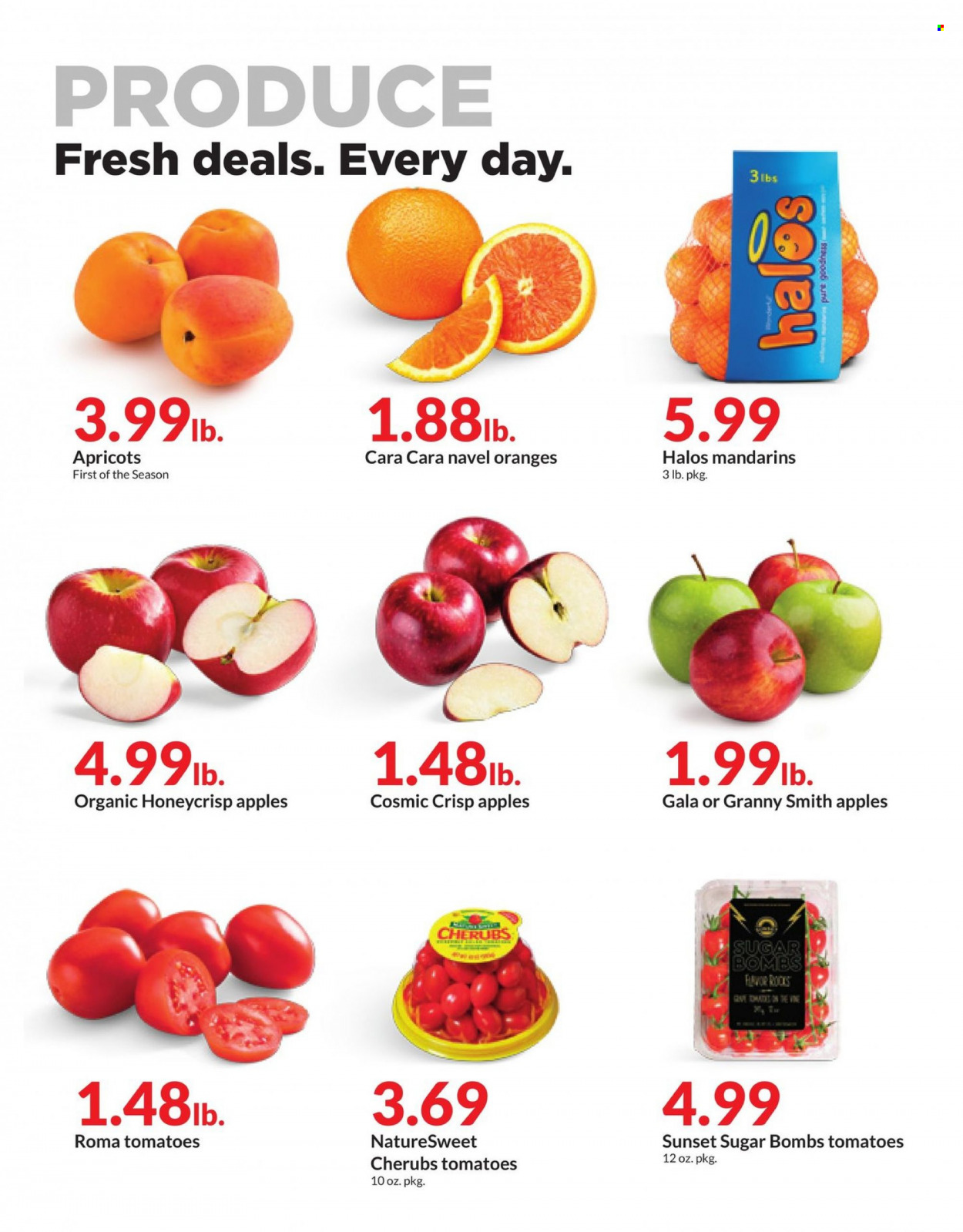 Hy-Vee ad - 05/17/2023 - 05/23/2023. Page 11