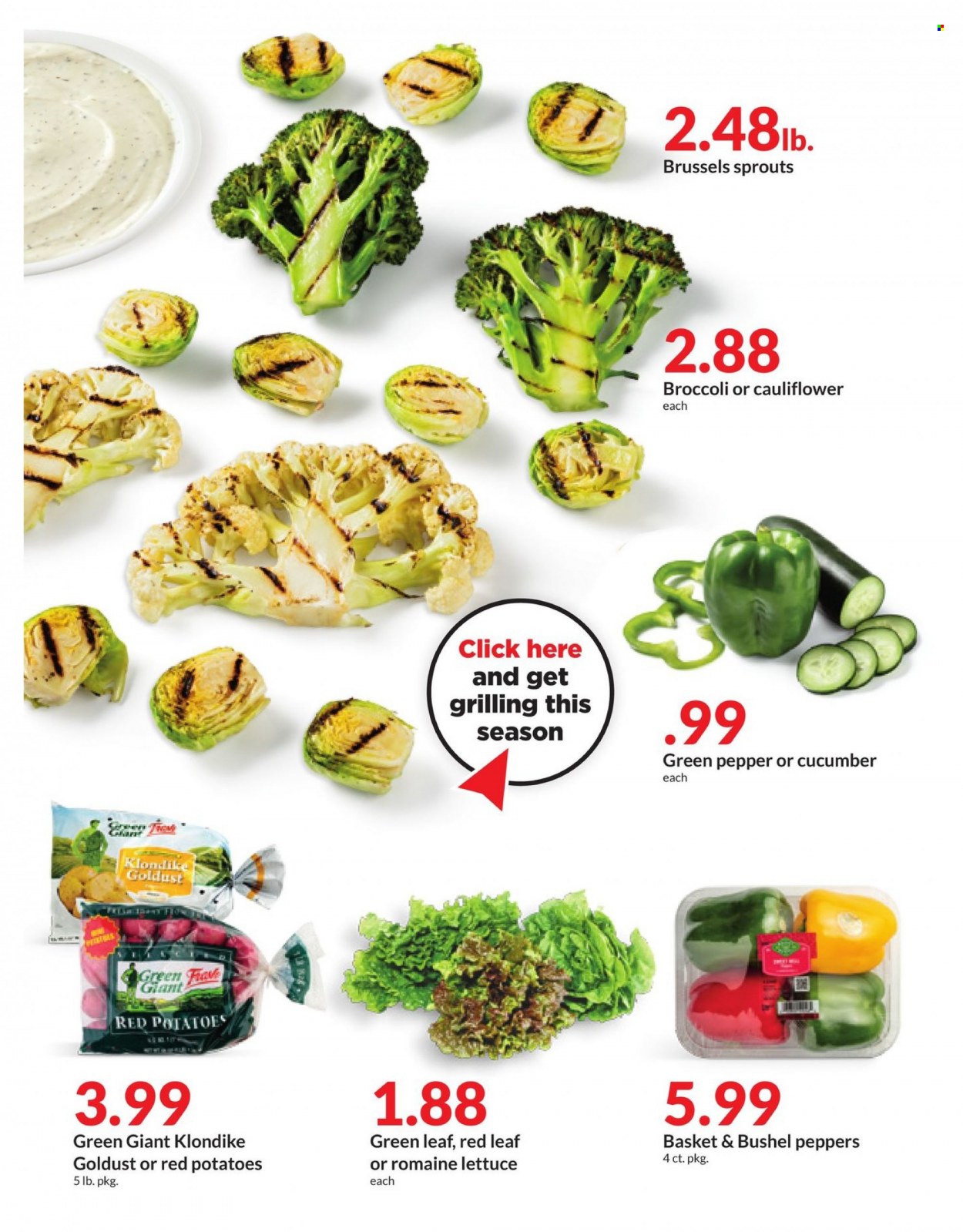 Hy-Vee ad - 05/17/2023 - 05/23/2023. Page 13