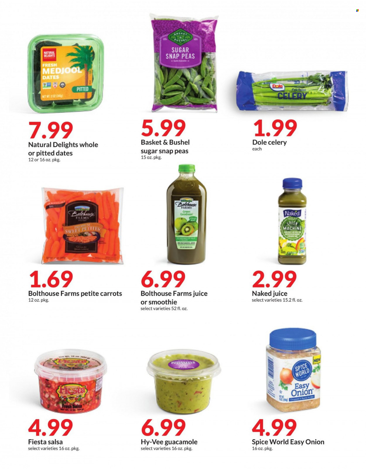 Hy-Vee ad - 05/17/2023 - 05/23/2023. Page 14